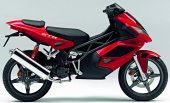 2004 CPI GTR 50 photo